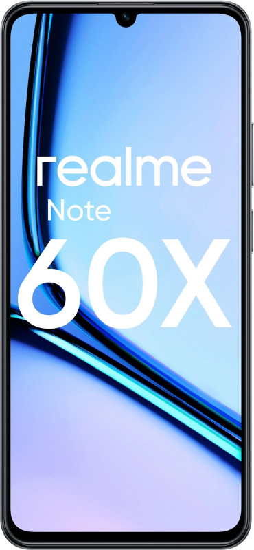 Купить Realme Note 60X (4+128) черный-10.jpg